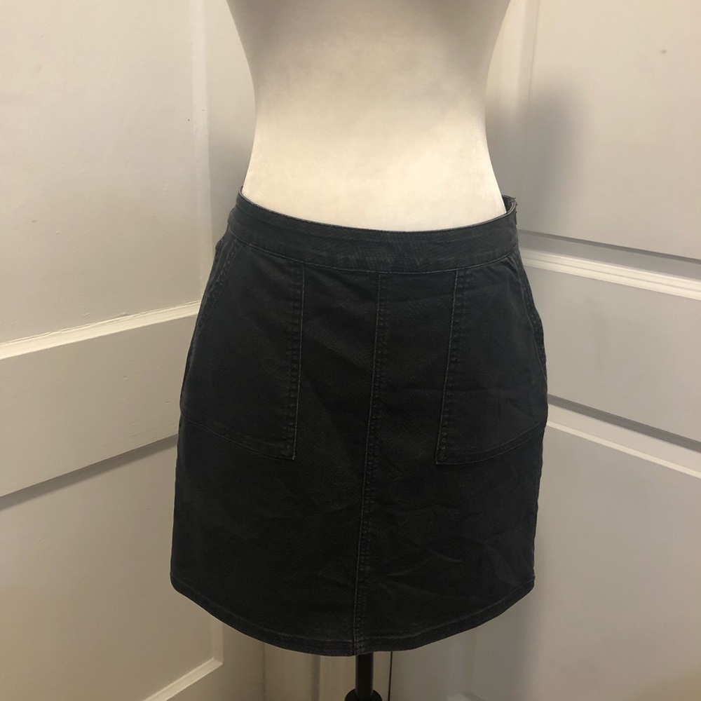 Prana ladies skirt size 6